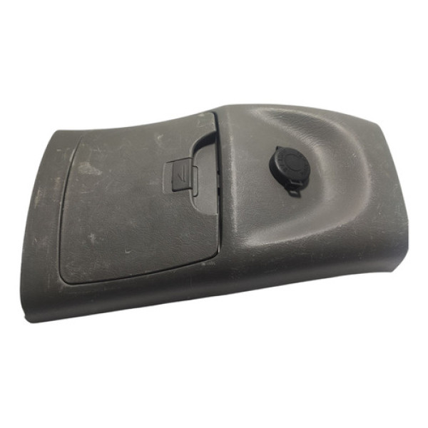 Acabamento Console Traseiro Hyundai Tucson 06/16 Cx186