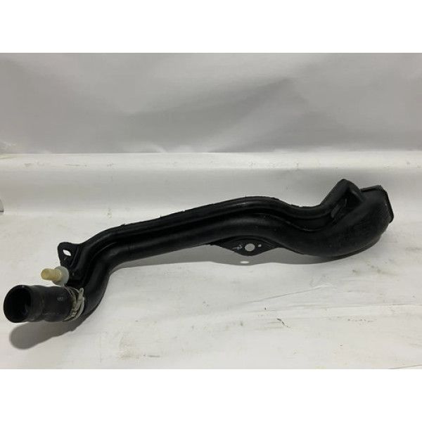 Gargalo Tanque Combustivel Renault Megane 2007/2013 - 87