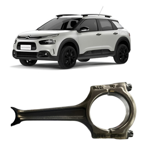 Biela Citroen C4 Cactus 2022 1.6