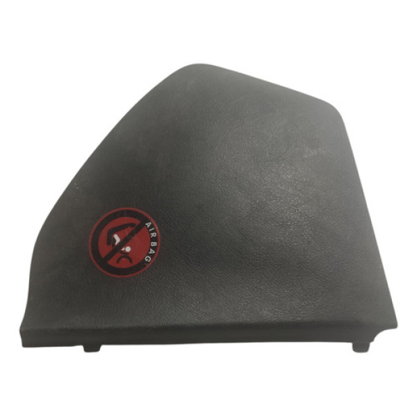 Moldura Tampa Lateral Direito Painel Peugeot 307 06/10 Cx504