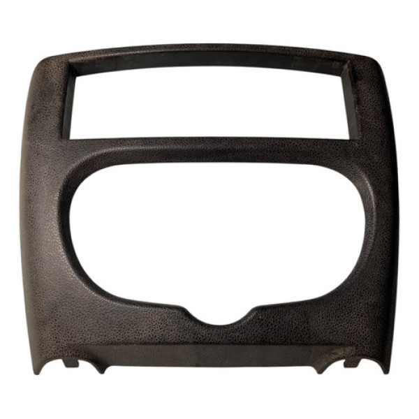 Moldura Comando Ar Peugeot 207 2006/2014 Cx116