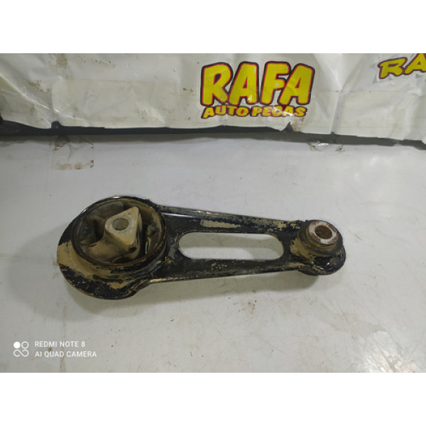 Calço Câmbio Inferior Traseiro Nissan Versa 1.6 19a20cx61