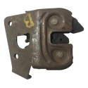 Fechadura Esquerda Vanco Lateral Bmw 320i 13/17 Cx506