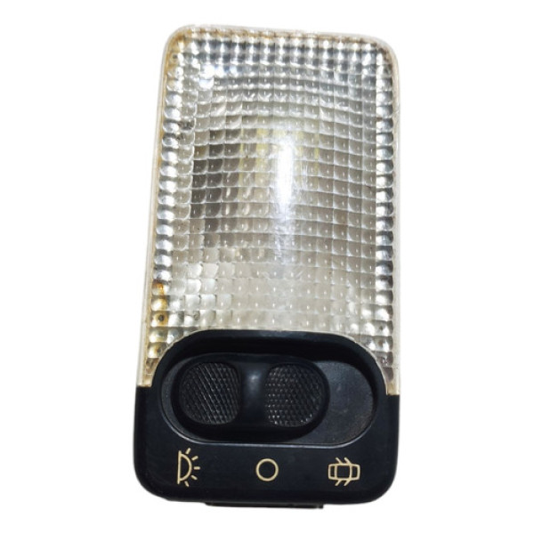 Luz De Teto Cortesia Gm Vectra 2010 Cx83