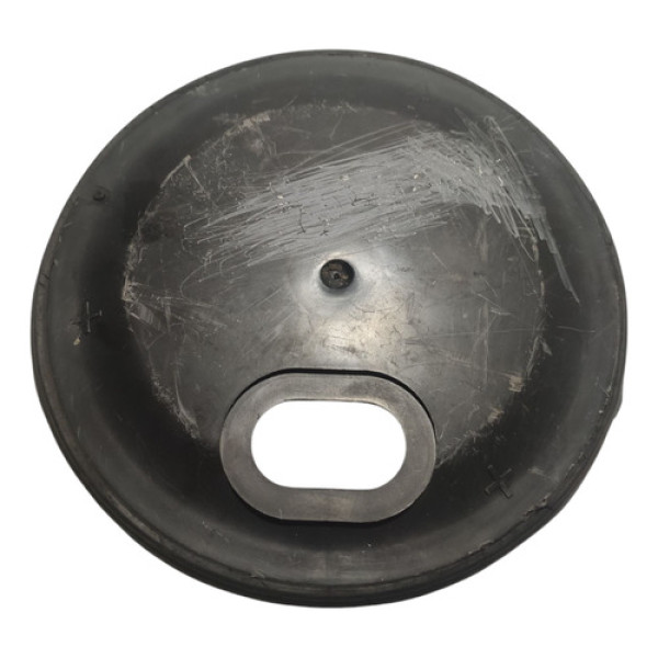 Moldura Acabamento Tampa Tanque Combustívemegane 07/12 Cx404