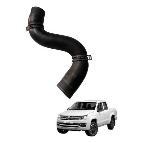 Mangueira Superior Radiador Amarok 2.0 16v 2010/2015 Cx537