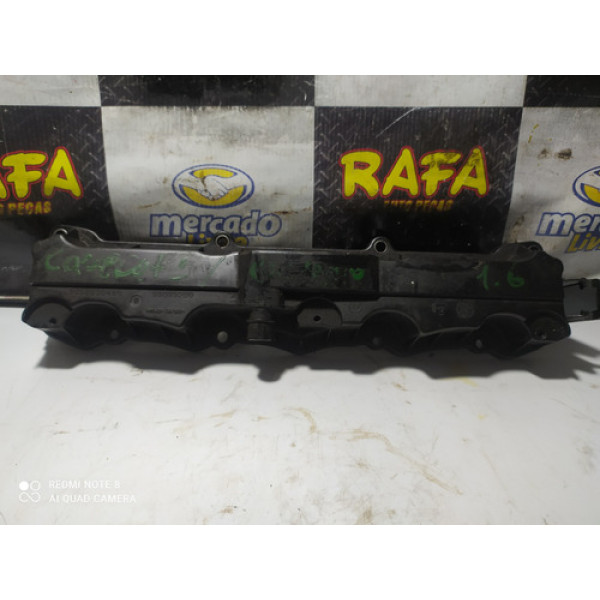 Tampa De Valvula Peugeot 307 1.6 16v 01/11