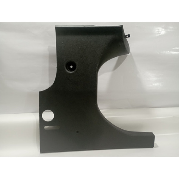 Acabamento Interno Tras. Esq Caixa Roda Vectra 2006/11 Cx384