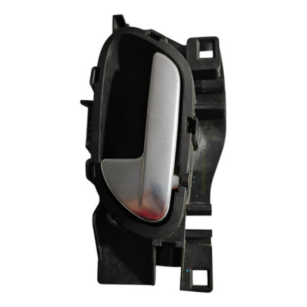 Maçaneta Interna Esquerda Peugeot 208 2008/19 Cx43