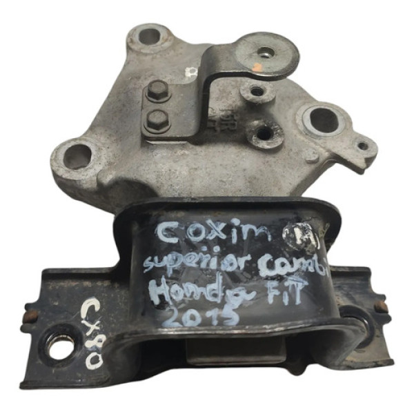 Coxim Câmbio Honda Fit 1.5 2020 Cx80