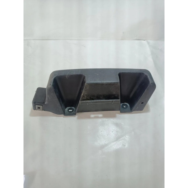Guia Parachoque Traseiro Direito Peugeot 307 Sedan 2013 Cx96