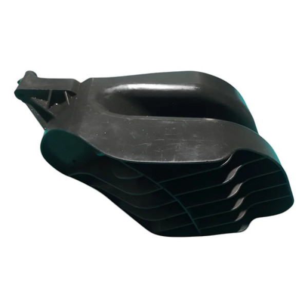 Limitador De Vidro Traseiro Le Onix 2018/21 Cx124 Preto
