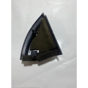 Acabamento Interno Retrovisor Esq.  Megane 07/13 Cx450