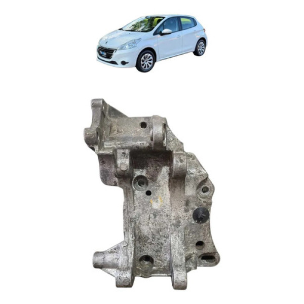 Suporte Alternador Peugeot 208 1.6 16v 2013-2018