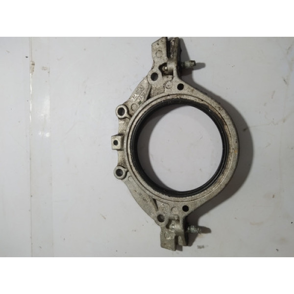 Flange Traseiro Fiat Palio Strada Fiorino Fire 1 Andar Cx128