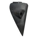 Moldura Interna Retrovisor Vw Gol Bola G2 G3 G4 Cx229