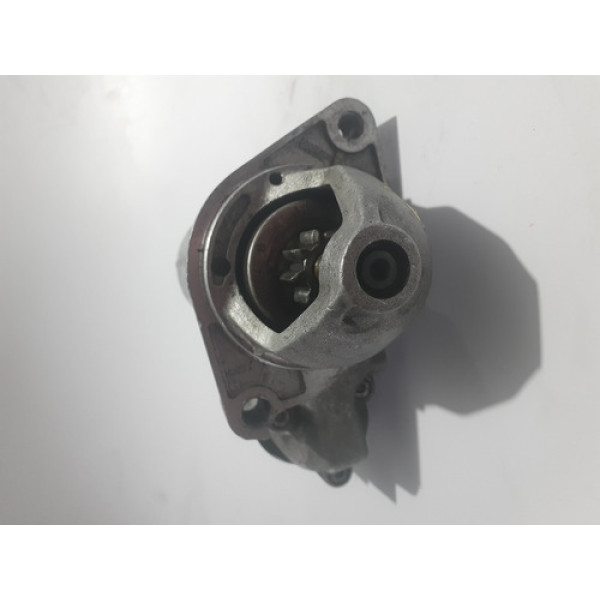 Motor De Arranque Mercedes C180 1.8 2010 2011