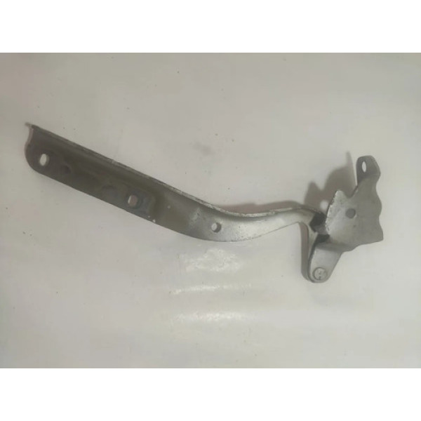 Dobradiça Capô Fiat Uno Lado Direito 2011/2018 Cx120d