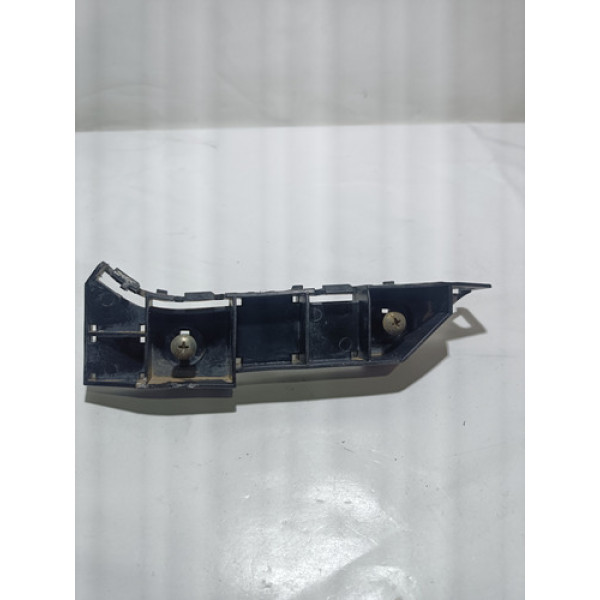Guia Para-choque Diant. Esquerdo Honda Civic 2003/2006 Cx96