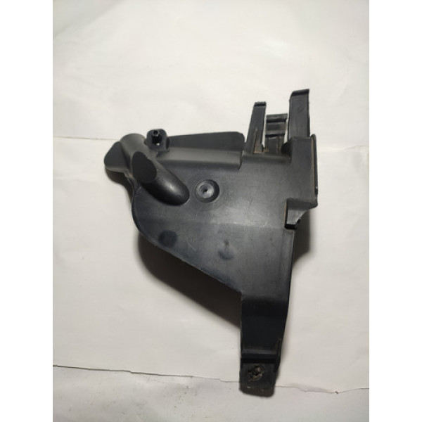 Moldura Defletor Renault Megane 08/10 Cx135