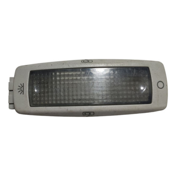 Lanterna Interna Luz De Teto Vw Fox Crossfox 2014 Cx83