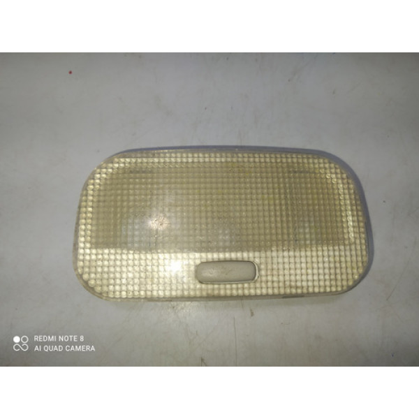 Luz Teto Cortesia Xsara Picasso Cx100b