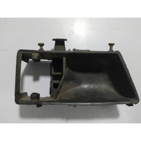 Moldura Maçaneta Gol Voyage Saveiro Parati Cx111 Esquerd