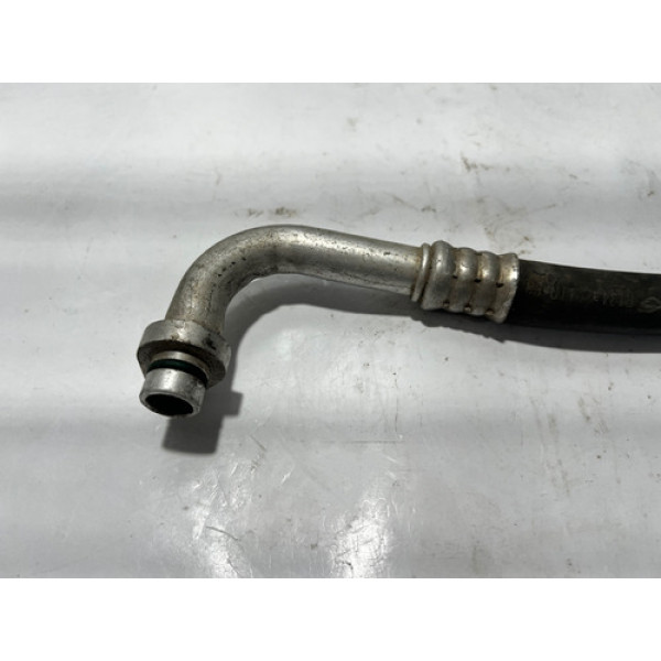 Mangueira Ar Condicionado Sandero Logan P1