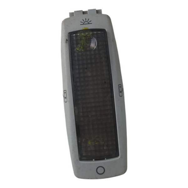 Luz Teto Cortesia Golf Fox Cx81