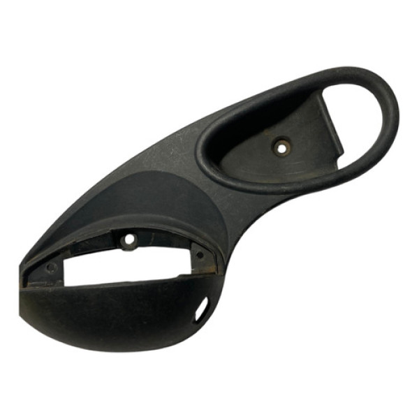 Moldura Maçaneta Int. D.d Palio Strada 96/07 Cx174