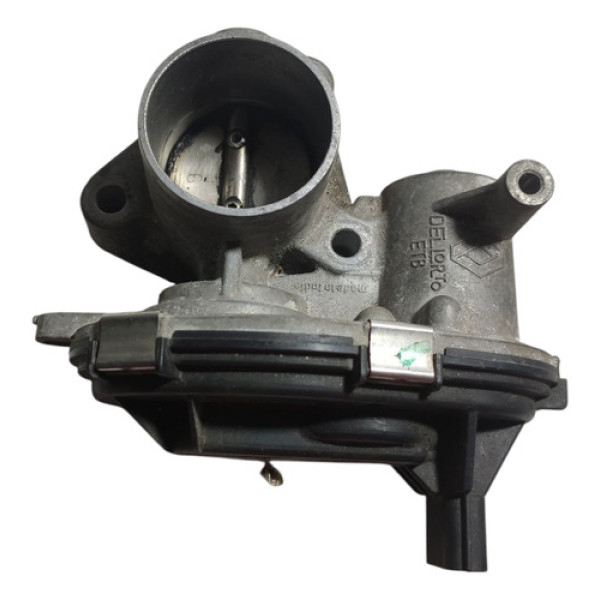 Corpo Borboleta Tbi Renault Kwid 1.0 2017 Cx109