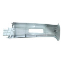 Acabamento Coluna Central Lado Direito Honda Fit 2003/08 P29