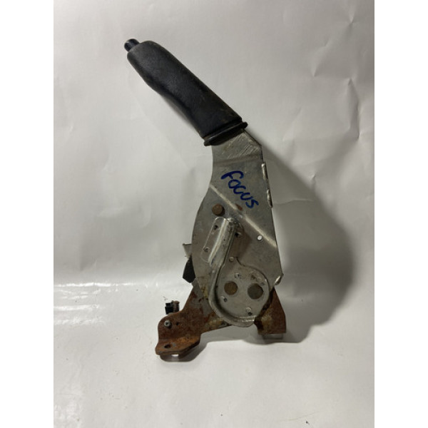 Alavanca Freio De Mão Ford Focus 2000/2004 Cx382