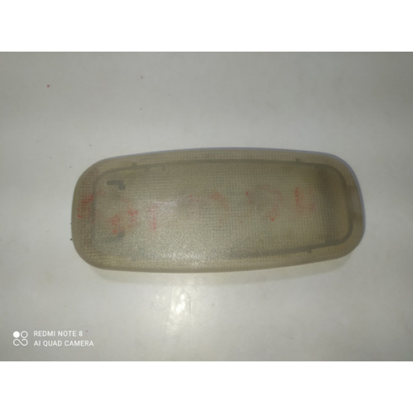 Lanterna Teto Mercedes Classe A 160 S/moldura Cx100