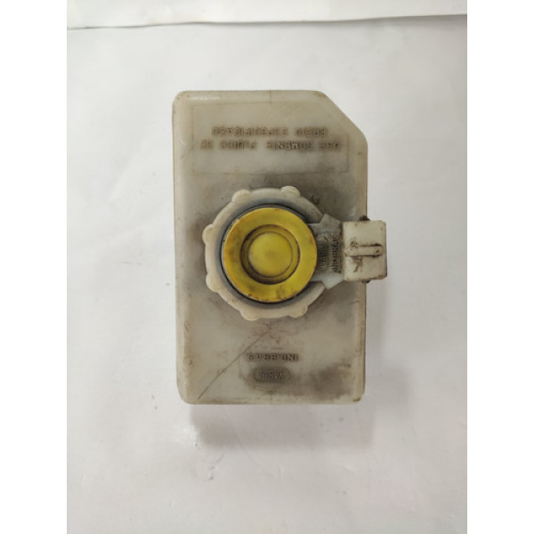 Reservatório Fluido De Freio Saveiro/gol Quadrado Cx436