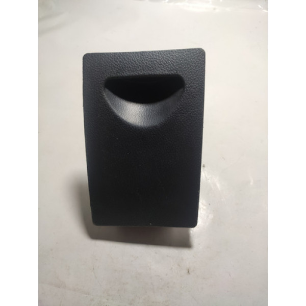 Moldura Porta Objetos Painel Le Gm Captiva 3.0 V6 2011 Cx161