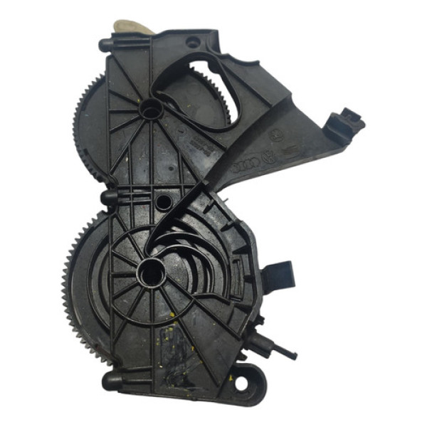 Acionamento Engrenagem Caixa De Ar Vw Up Cross 1.0 2016 Cx89