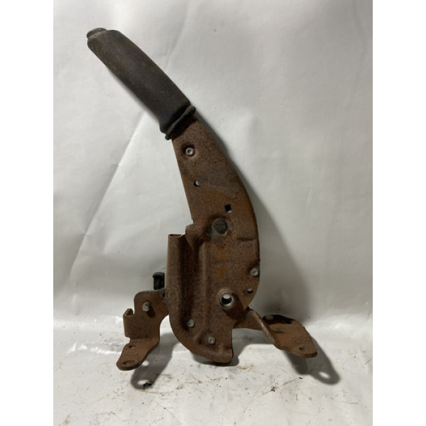 Alavanca Freio De Mão Vectra 1995/2005 Cx385