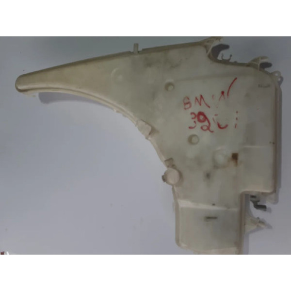 Réservoir Lave-glacebmw P13 Andar