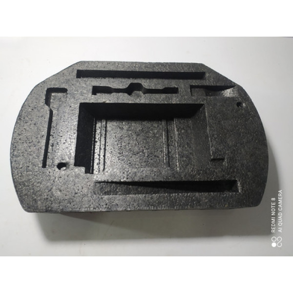 Isopor Ferramentas Citroen C4 Lounge Thp  2015