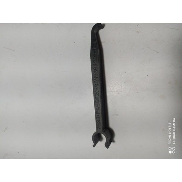 Gancho Removedor Tampa Do Cubo De Roda Citroen C4 Cx116