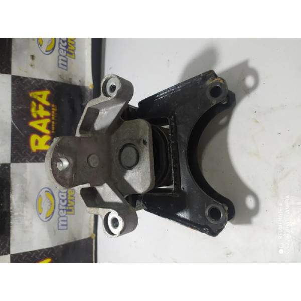 Coxim Gol Voyage Saveiro Fox 2008 Lado Esquerdo Cx221