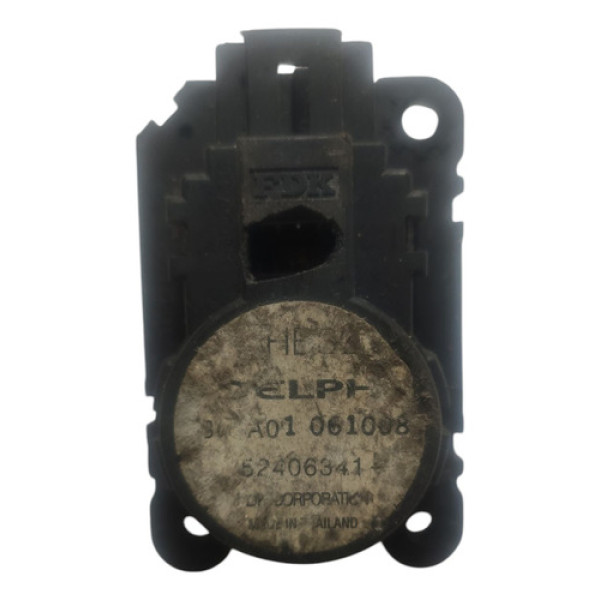 Motor Caixa Ar Condicionado Gm Vectra 09/11 Cx112