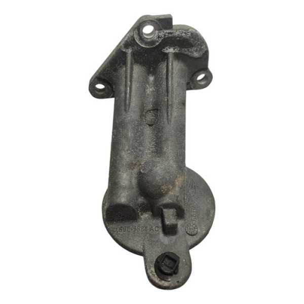 Filtro De Óleo Suporte Ford Fiesta Ka 08/12 Cx131