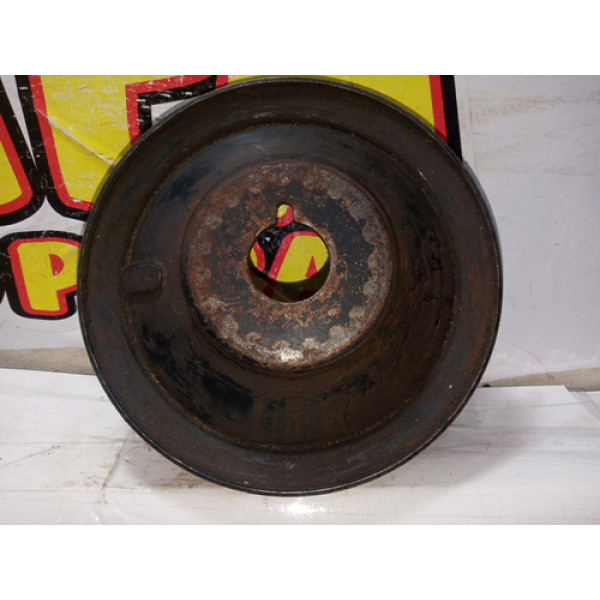 Polia Árvore De Manivelas Corsa 1995-1996 Cx281