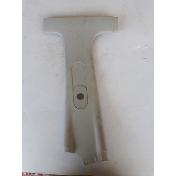 Acabamento  Coluna  Fox Spacefox  Lado Esquerdo 