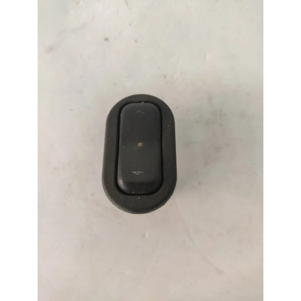 Botão Vidro Elétrico Simples Gm Meriva Cx429 2007/2012