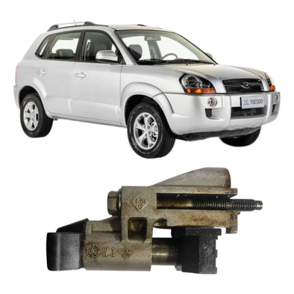 Tensor Hidráulico Corrente Tucson I30 2.0 Cx400