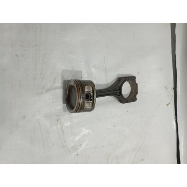 Biela Com Pistão Vw Gol Fox Polo 1.6  8v (a Unidade)