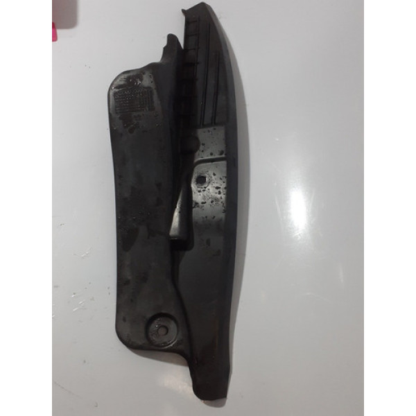 Acabamento Interno Paralamas  Volkswagen Jetta Original 